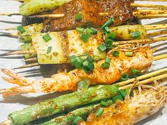 -王胡子烧烤·龙虾·海鲜