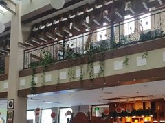 -天毓山庄·餐厅