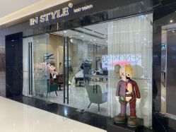 -IN STYLE·全国形象店