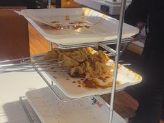 -玉善烧烤串城(长春总店)