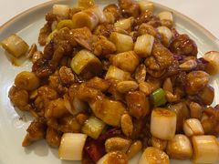 -惠丰堂饭庄·烤鸭·京味菜(翠微路店)
