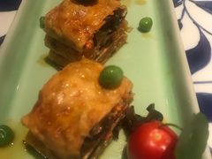 -绿茶餐厅(布吉万象汇店)