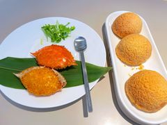 -蔡澜点心(三里屯T+MALL店)