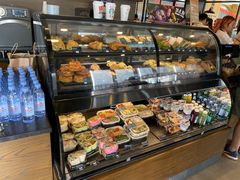 -星巴克(舟山蜈蚣峙店)