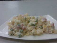 土豆色拉-做了不起的80后