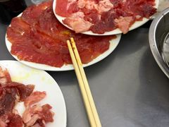 -松明一烤肉馆(鲁园店)