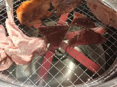 -伊茉家的烤肉店(勒泰中心店)