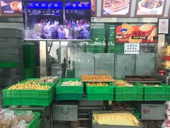 -宫廷糕点铺(人民中路店)