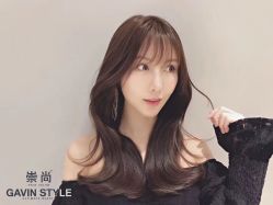 -崇尚GAVIN STYLE