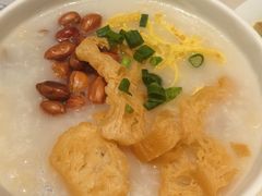 -禄运茶居·手工点心(猎德店)