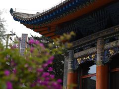 -西宁市东关清真大寺