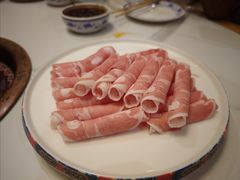 -京悦南门涮羊肉(长寿路店)