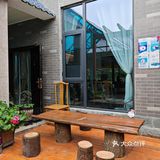 山里的石锅鱼,真好吃