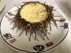 -宾朋海鲜美食特色餐厅·纯手工鲅鱼水饺(兴海路店)