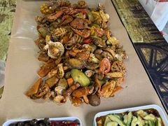 -特色酱椒鱼私房菜(黄鹤楼店)