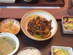 -意卡菲·欢乐聚会餐厅(华侨店)