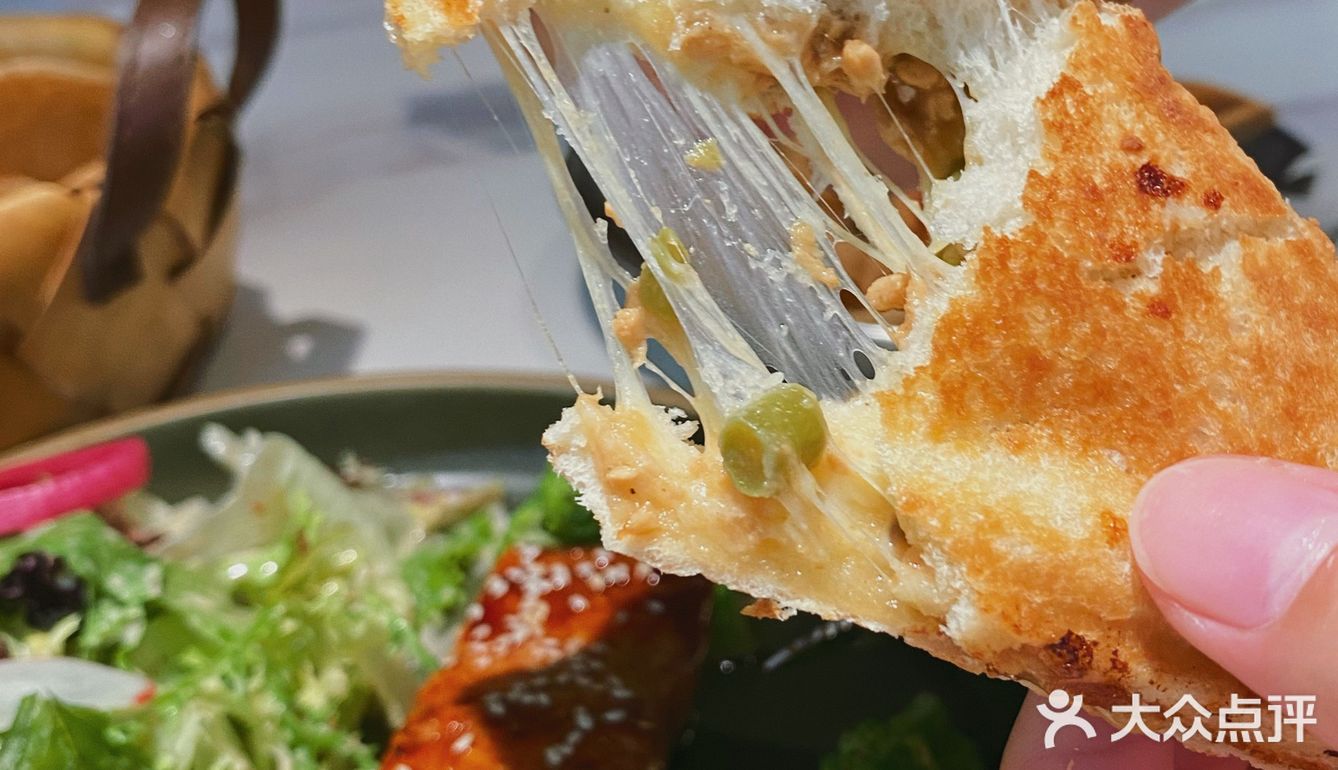 不允许你不知道鼓楼区的这家西餐店，希望能一直开下去