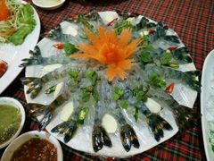 -Onion restaurant