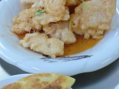 -林海雪乡铁锅炖·东北菜(夏湾店)
