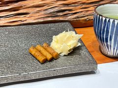牛蒡-鮨鳳