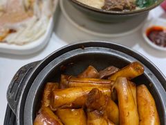 牛杂米粉-骏丰酒楼(黄编店)
