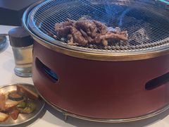 -西塔老太太泥炉烤肉(川沙百联店)