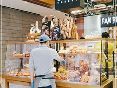 -PAPER STONE BAKERY(天汇广场店)