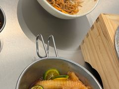 -椰庭·椰子鸡·创意玩家(晶耀前滩店)