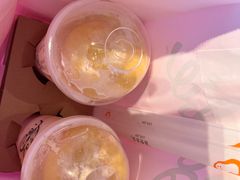 -喜茶(深圳福田星河COCO Park店)
