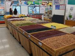-华润万家(天河东店)
