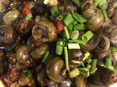 -大丰收·炭火鸡(三墩店)