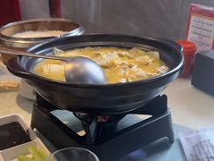 -郭林家常菜(狼垡店)
