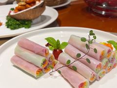 -欧记·龙城港(欣都龙城店)