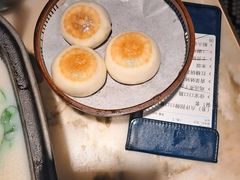 -锦府盐帮·李宅(领展购物广场中关村店)