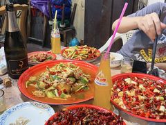 -拈一筷子·宜宾江湖菜(十一街店)