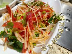-丰茂烤串(全国首店)
