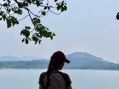 -天目湖山水园