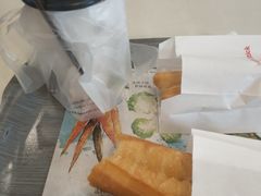 油条-麦当劳(郴州北湖店)