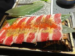 -炭虎烤肉(桂林路店)