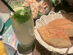 -安南越南餐厅(青岛万象城店)