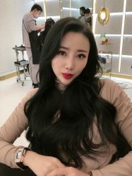 -3AM·S HAIR SALON烫发染发接发