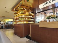 -乐凯撒披萨(正佳广场店)