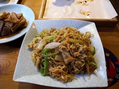-腰子哥烤串(石佛营炫特店)