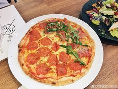 -我的四季意大利餐厅(春天百货店)