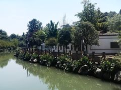 -成都杜甫草堂博物馆
