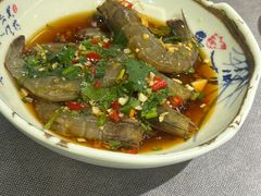 -潮道鱼仔店·潮汕味(长兴路店)