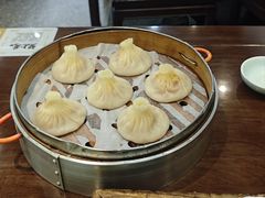 -蟹上黄·蟹黄面·江南糖水(人民广场店)