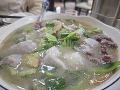 -闽公馆·客家私房菜·商务宴请·包厢(杏林橡树湾店)