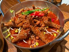 -KimPro 辛普乐概念韩餐