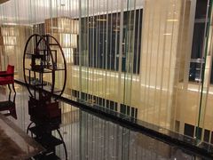 -粤尚腾香居中餐厅(首都机场希尔顿店)